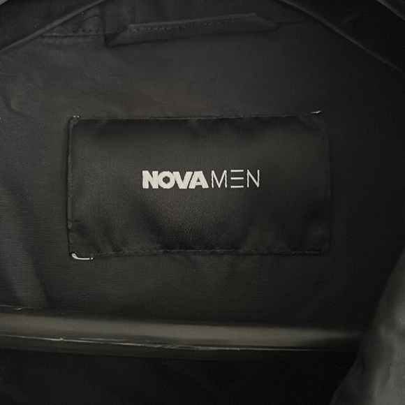 Fashion Nova Men Coach Jacket - Picture 3 of 3